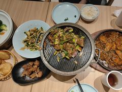 -宏状元现熬粥·京味菜(三里河店)