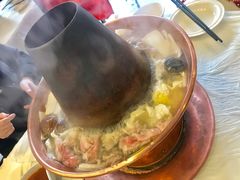 -东来顺饭庄(王府井步行街店)