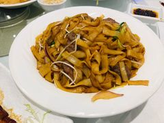 炒牛河-金翠皇宫粤菜·点心·海鲜(科技园店)