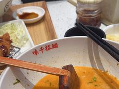 -味千拉面(增城万达广场店)