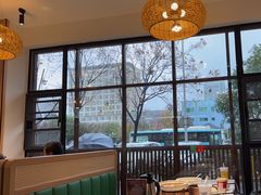 -胡老大菜热饭香·家宴(二七北路店)