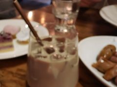 -食间牛排(湖西路店)