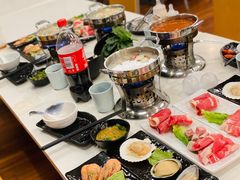 -太阳岛度假酒店