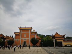 -密印寺