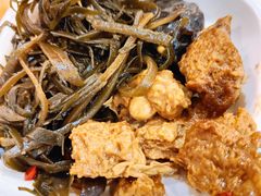 -香妃烤鸡(西单店)