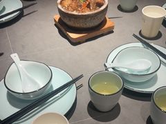 -拾味馆·海南菜(万达店)