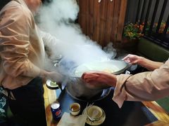 -秋语木桶鱼.酸菜鱼(开发区火车站店)