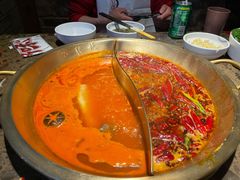 -小龙坎火锅(春熙太古里店)