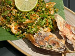 -Ameigo梅果·云贵川bistro(长宁来福士店)