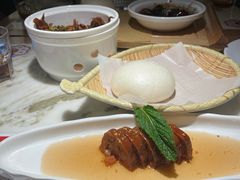 -佬肥猫·浙江乡村菜(国华广场店)