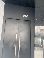 -109美发沙龙