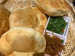 -茂盛小吃(蓝田店)
