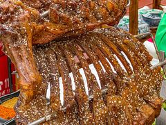 -呼吉牧蒙古烤肉·烧烤·小龙虾