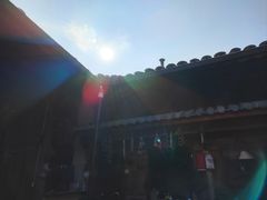 -龙姐私房菜(和顺古镇店)