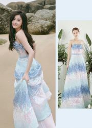 -AMOUR·爱沫婚纱礼服·小众设计品牌