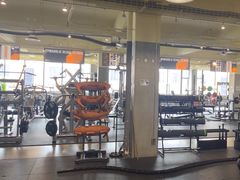 -聚健身GatherFitness(余杭店)