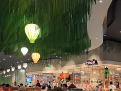 -熊猫自助餐厅.萌趣城堡(长隆熊猫酒店)