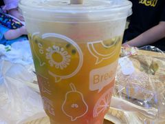 -BreadTalk面包新语·烘焙蛋糕(深业上城店)