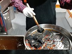 -黑色经典臭豆腐·湖南特产(太平街口店)