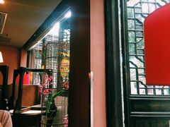 -鱼食饭稻·苏浙土菜17年老馆子(平江路店)