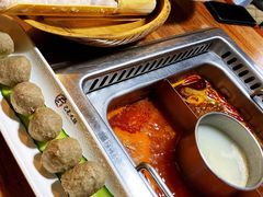 撒尿牛丸-巴邑火锅·鲜切牛肉(萧山银隆店)