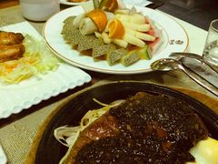-意卡菲·欢乐聚会餐厅(华侨店)