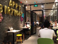 大堂-麦当劳(伟城广场店)