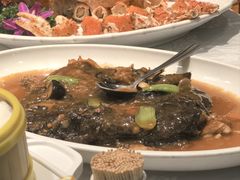 -万宝海鲜舫(劳动公园店)