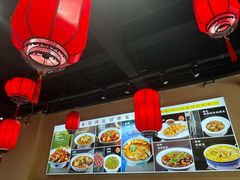 -渔民船说·北塘海鲜·天津菜·海肠捞饭(北塘古镇店)