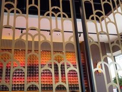 -半秋山西餐厅(襄阳万达店)