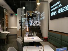 -牛扒先生·厚切雪花牛扒西餐厅(北京路禺山路店)