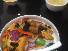 -宛平李记小吃(东关街店)