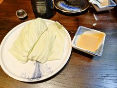 -鸟鹏烧鸟居酒屋(珠江新城店)