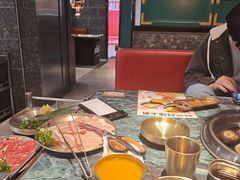 -韩宫宴和牛烤肉(无锡大东方广场店)
