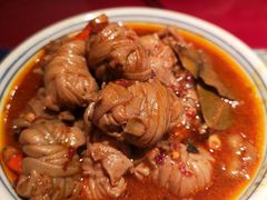 -味福记·本地特色菜(八一万达广场店)