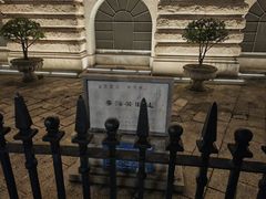 -珠江夜游西堤码头