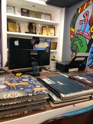 -刺客纹画纹身·洗纹身·穿孔饰品