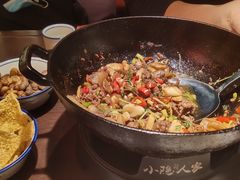 -小隐人家(乐松店)