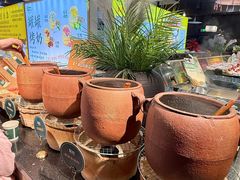 -梨花自助烤肉(乐宾店)