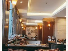 -国际饭店·原点咖啡吧ORIGIN CAFE&BAR