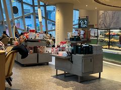 -星巴克臻选(宁波天一广场店)