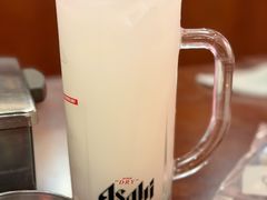可尔必思-大阪烧肉BAKA一代(国贸商住大厦店)