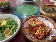 -园林美食城·本土农家菜(杨和镇店)