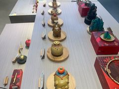 -手工艺活态馆