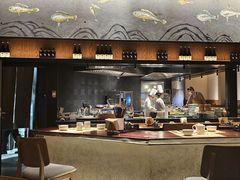 -荣家黄鱼面(前滩太古里店)