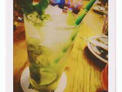 -汐TIDE融合西餐吧