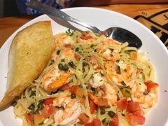 -Bubba Gump Shrimp(Ala Moana)