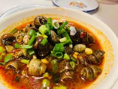 唆螺-文和友老长沙龙虾馆(化龙池店)