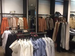 -ZARA(恒隆广场店)