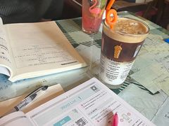 -爱上层楼咖啡馆(为公桥店)